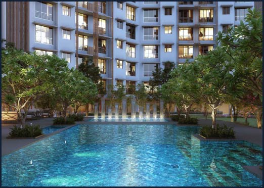 Godrej Horizon